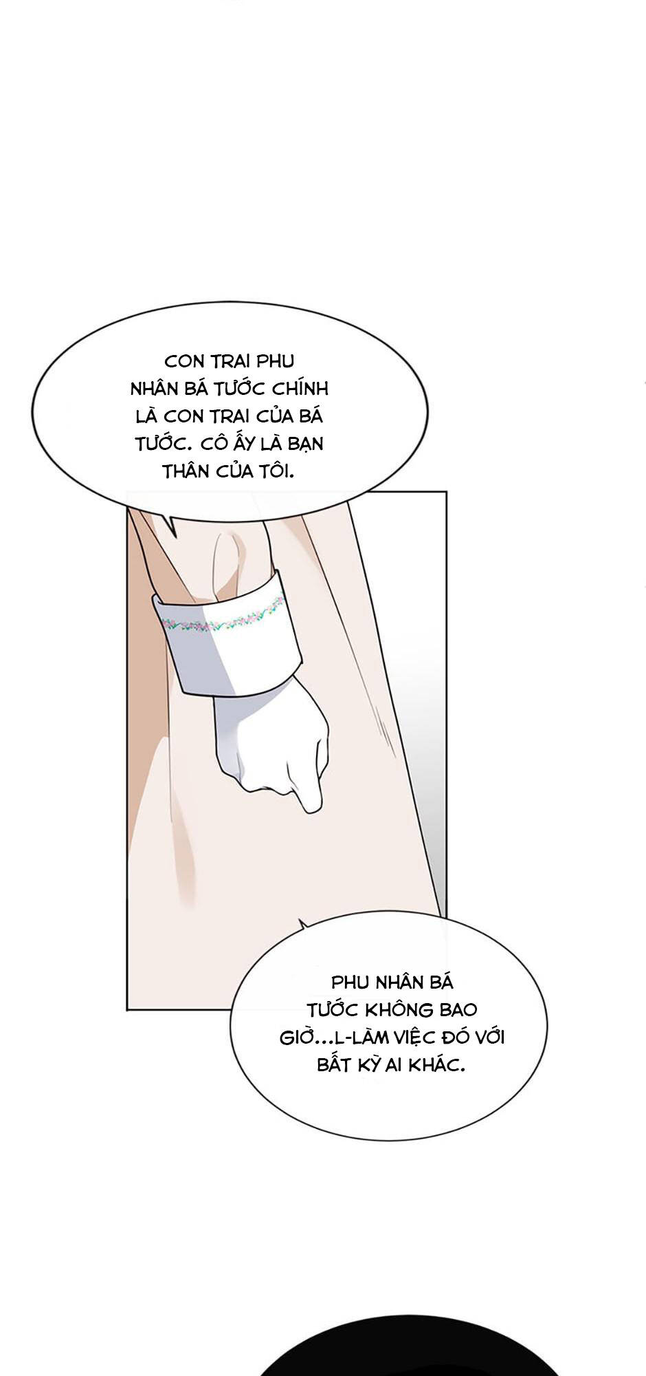 người không mời mà đến chapter 28 - Trang 2