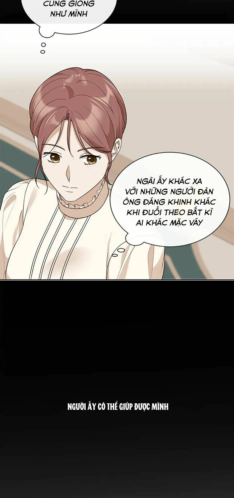 người không mời mà đến chapter 33 - Trang 2