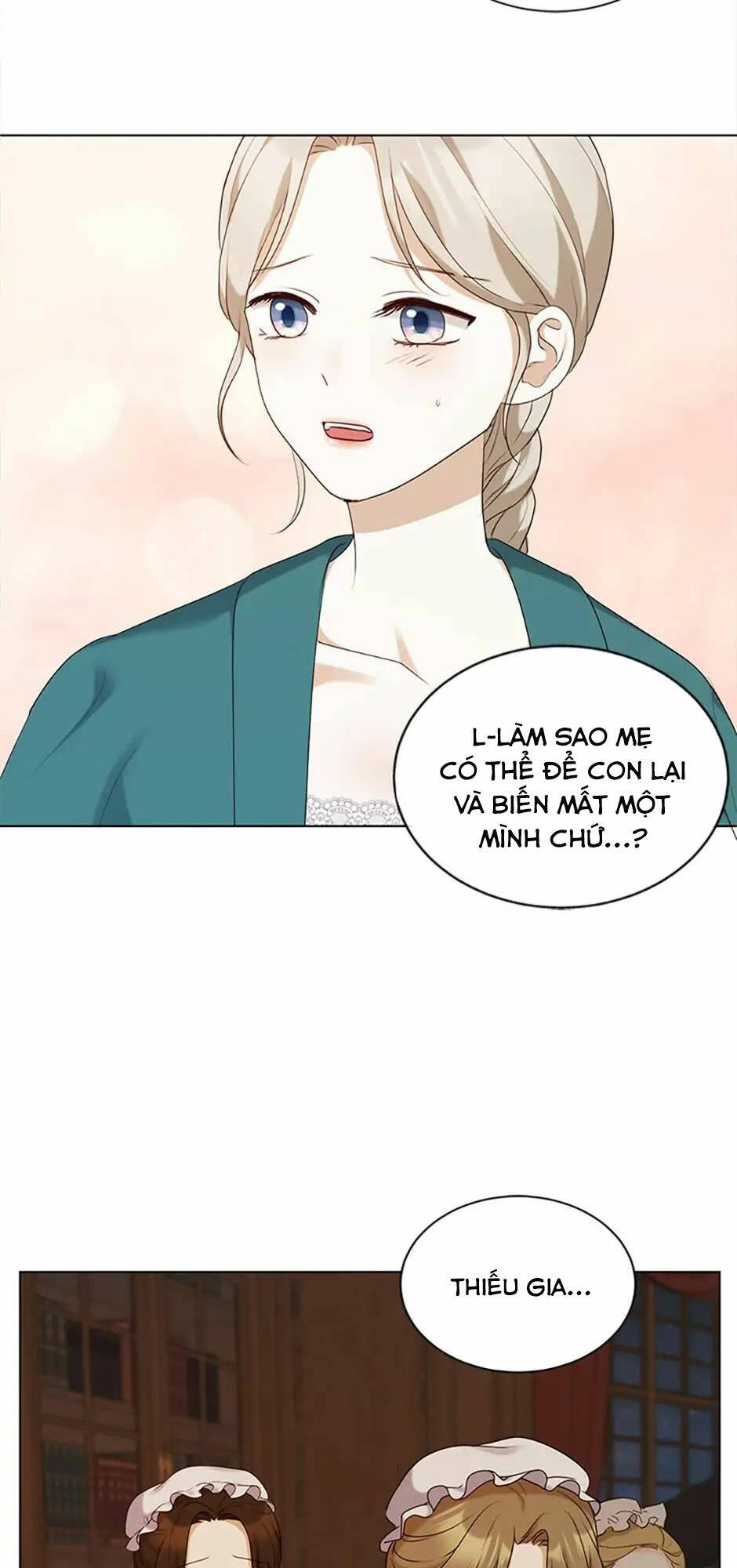 người không mời mà đến chapter 33 - Trang 2