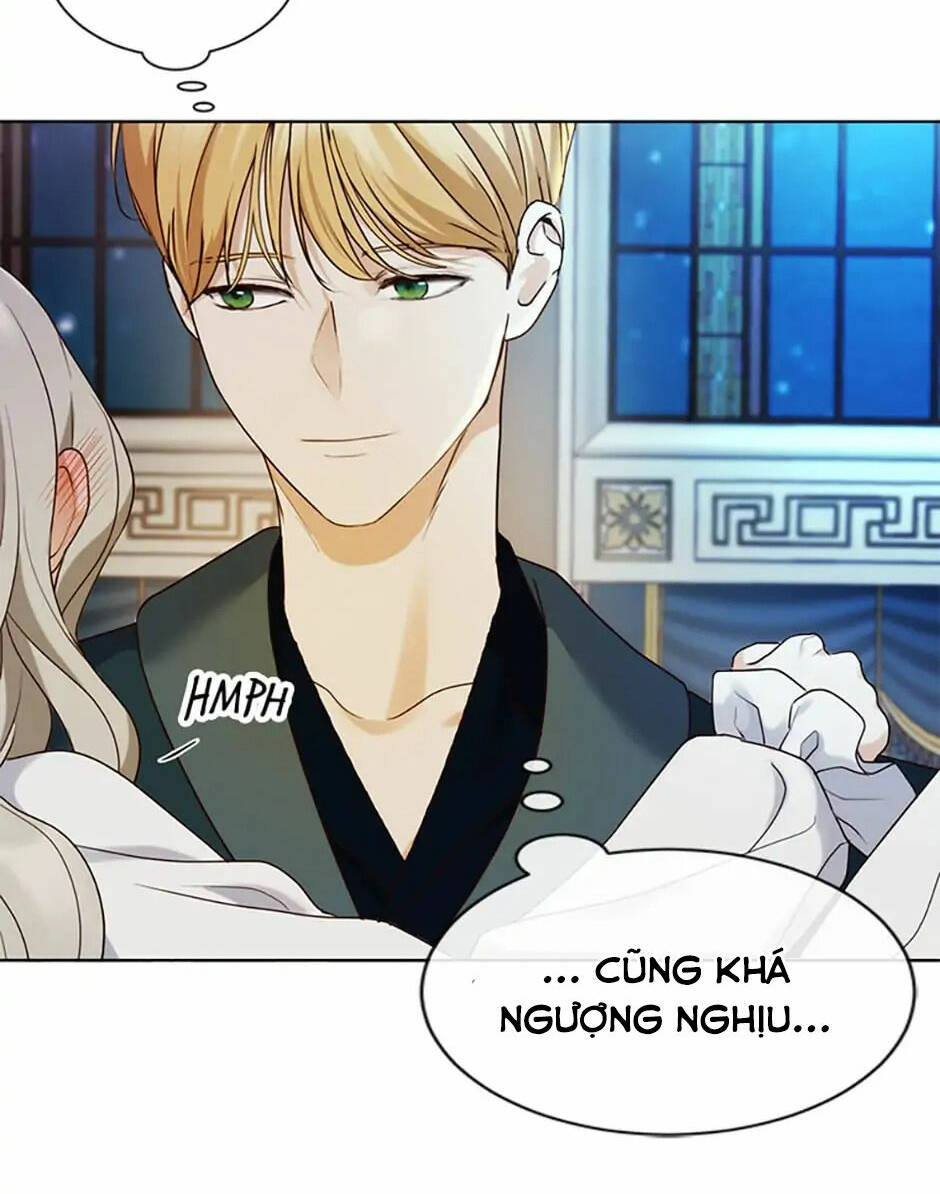 người không mời mà đến chapter 37 - Trang 2