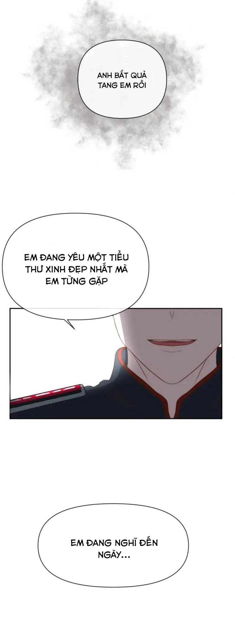 người không mời mà đến chapter 4 - Trang 2