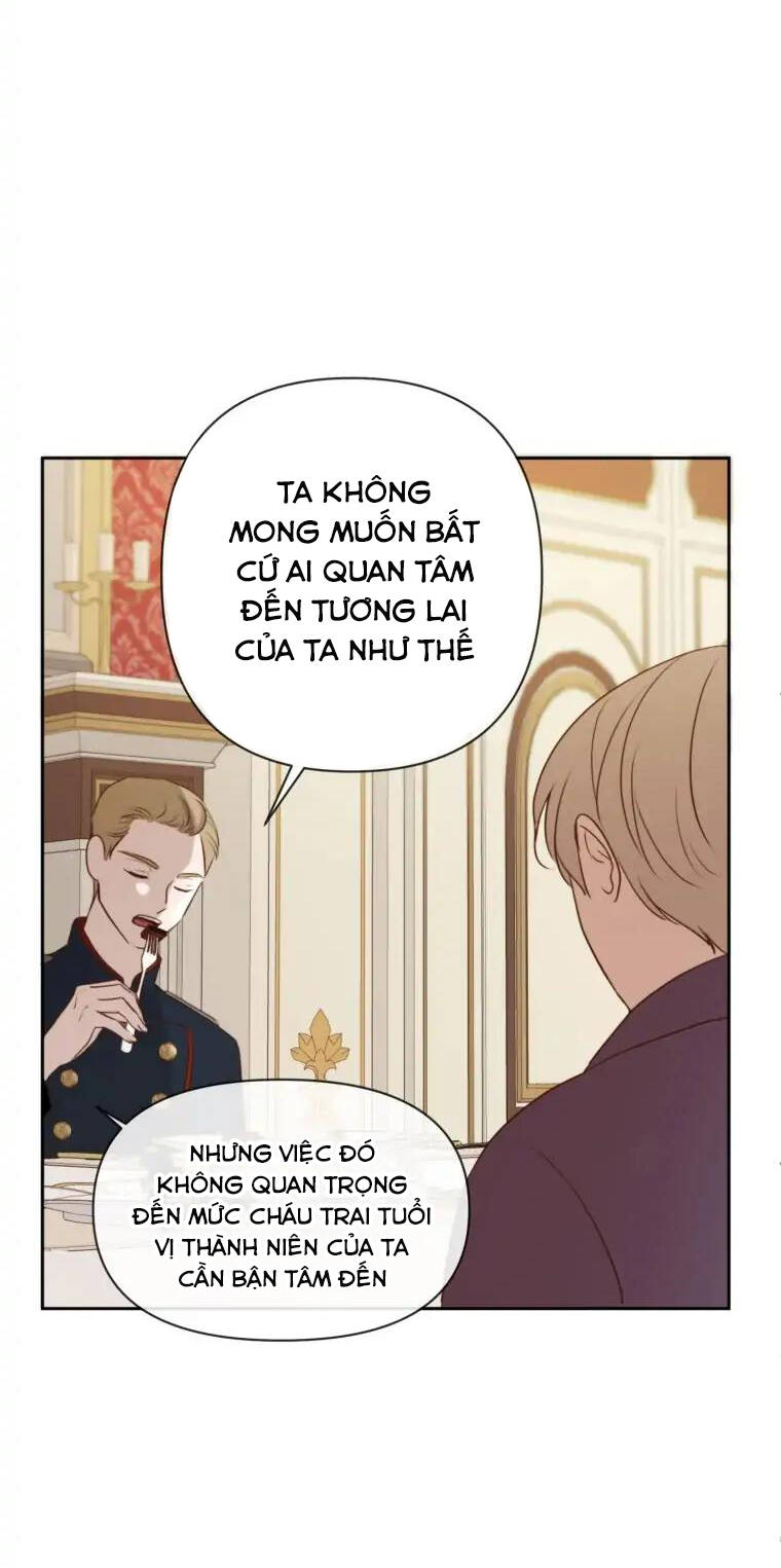 người không mời mà đến chapter 4 - Trang 2