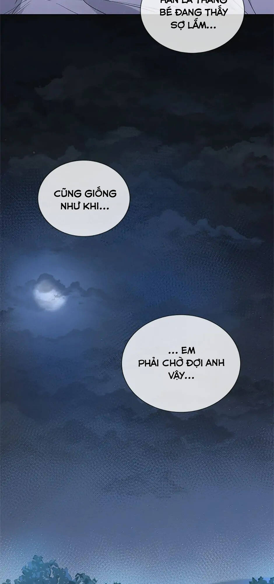 người không mời mà đến chapter 62 - Trang 2