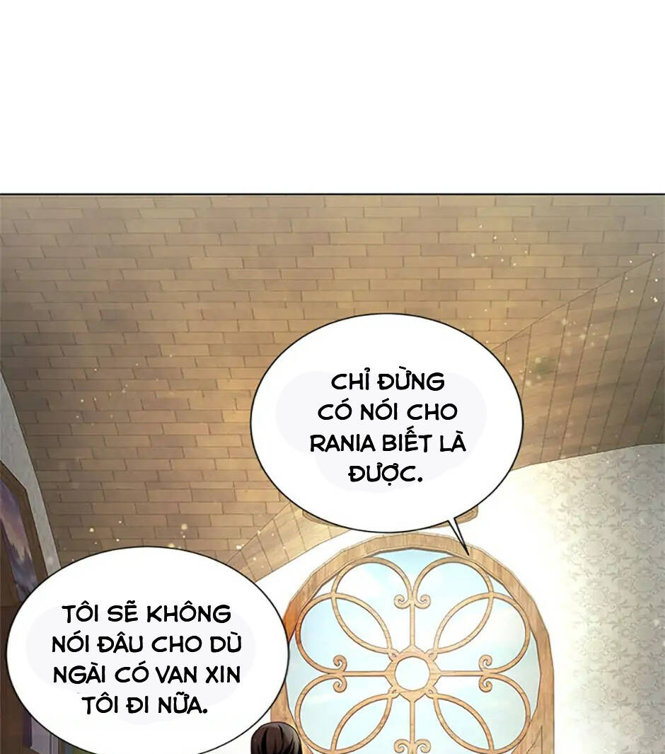 người không mời mà đến chapter 62 - Trang 2