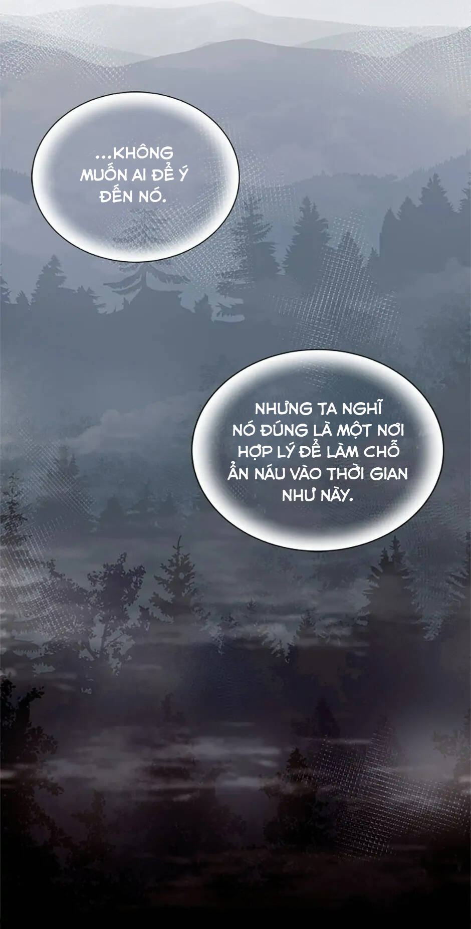 người không mời mà đến chapter 62 - Trang 2