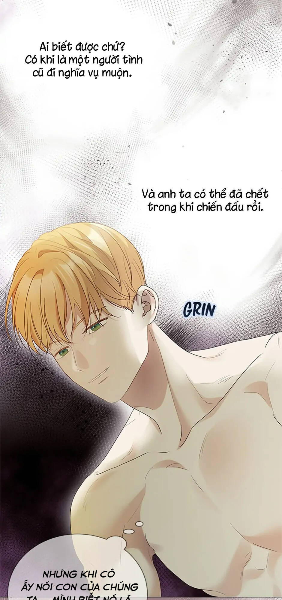 người không mời mà đến chapter 62 - Trang 2