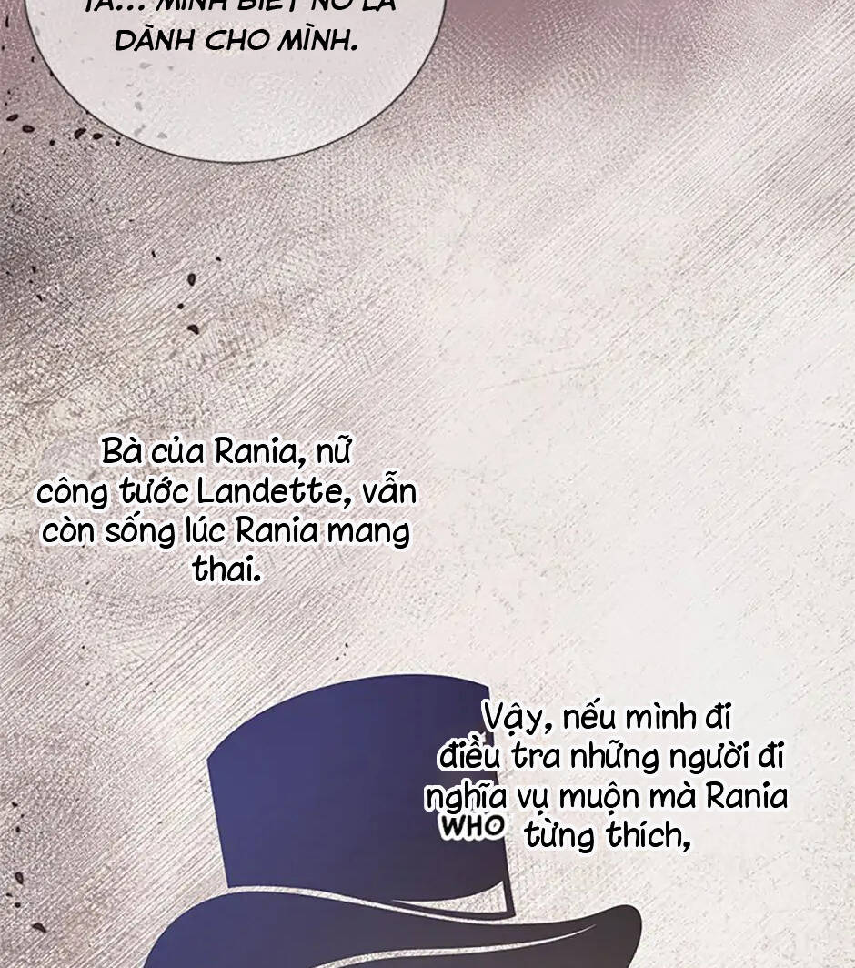 người không mời mà đến chapter 62 - Trang 2