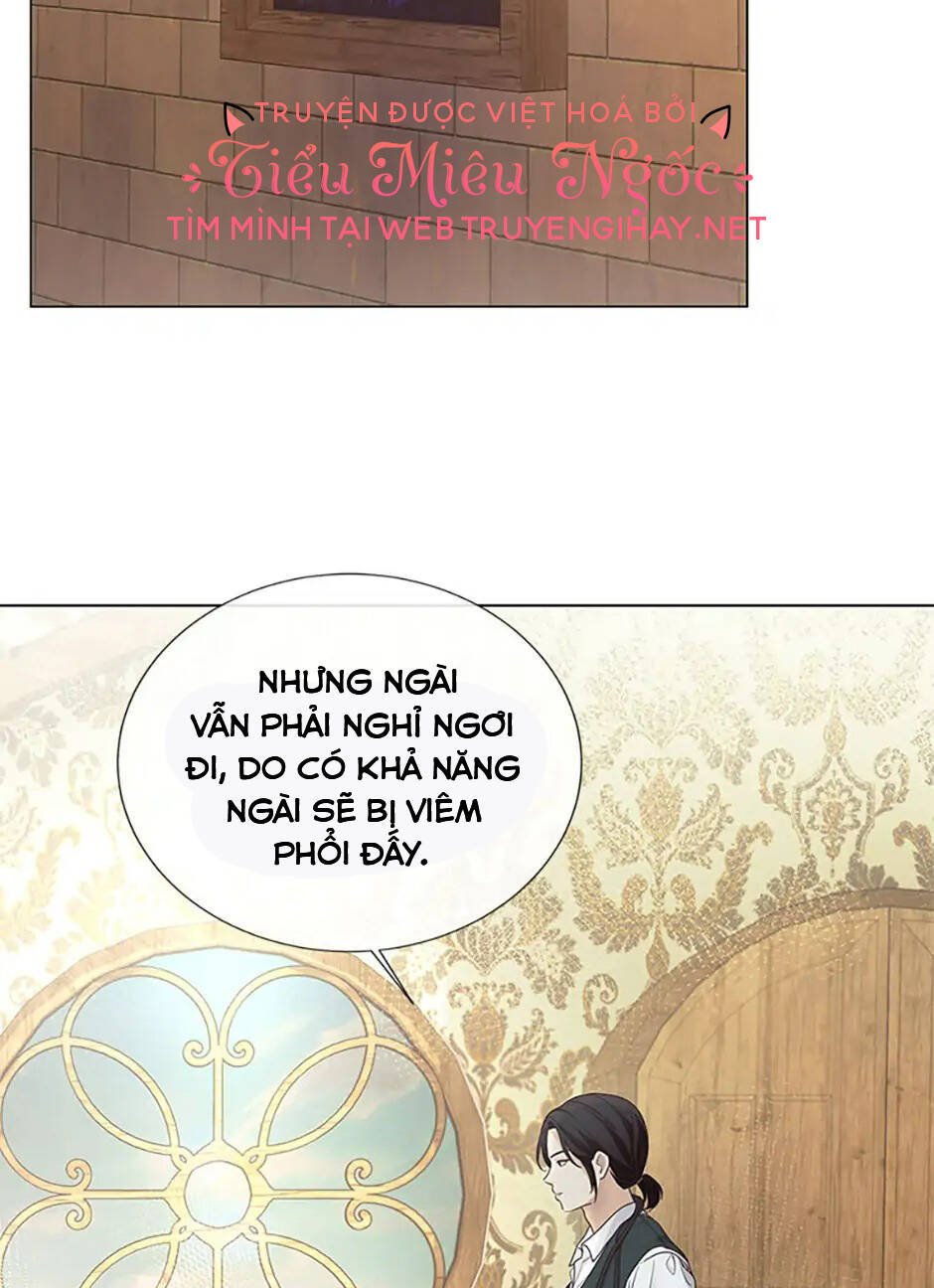 người không mời mà đến chapter 62 - Trang 2