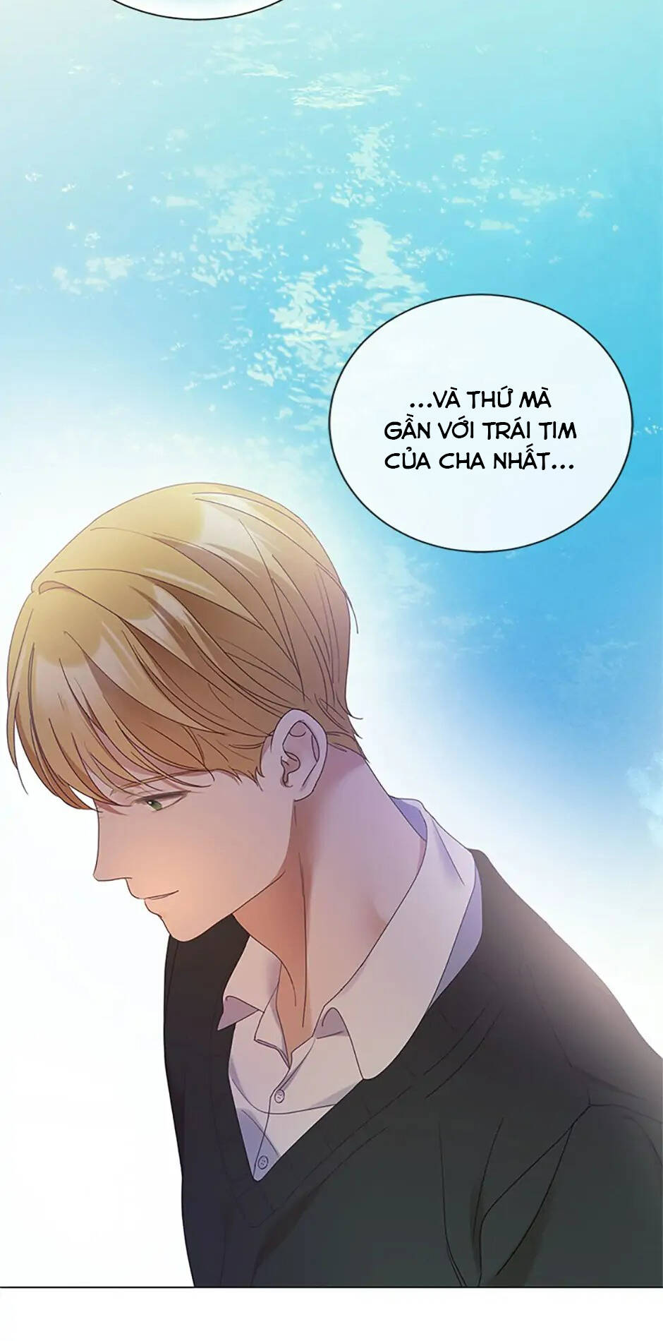 người không mời mà đến chapter 62 - Trang 2