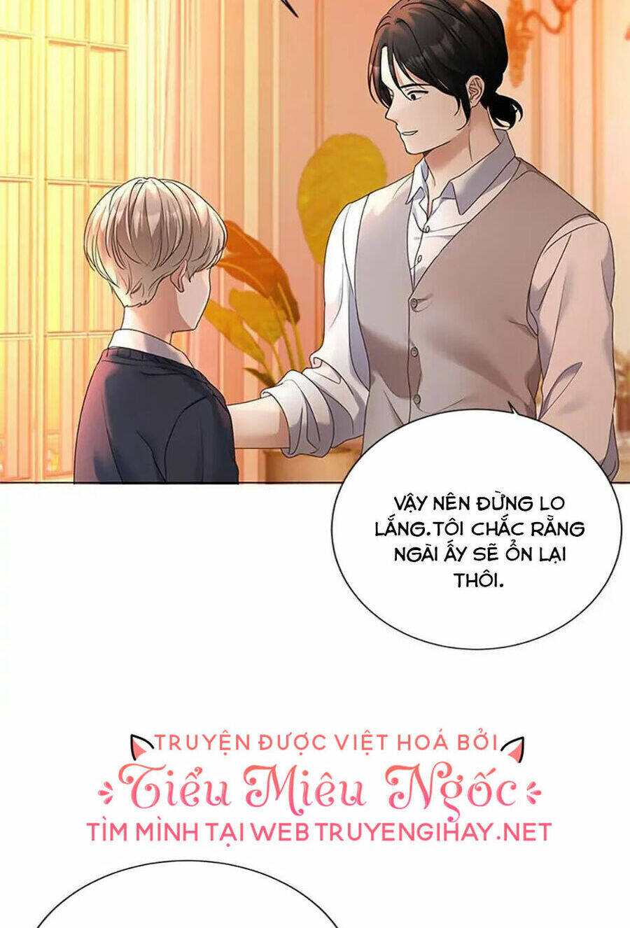 người không mời mà đến chapter 74 - Trang 2