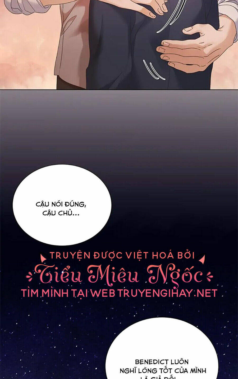 người không mời mà đến chapter 74 - Trang 2