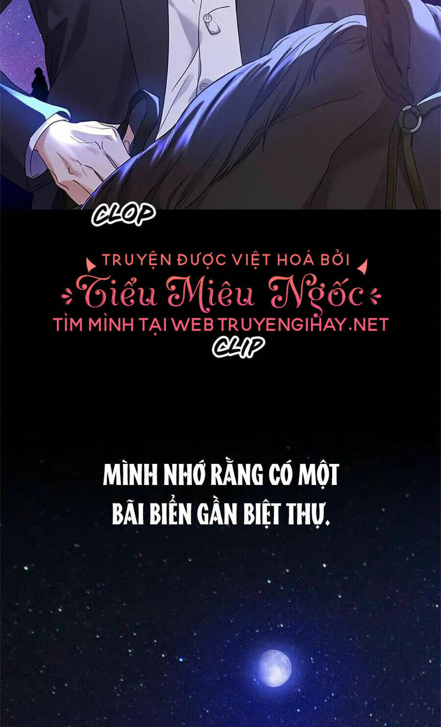 người không mời mà đến chapter 74 - Trang 2