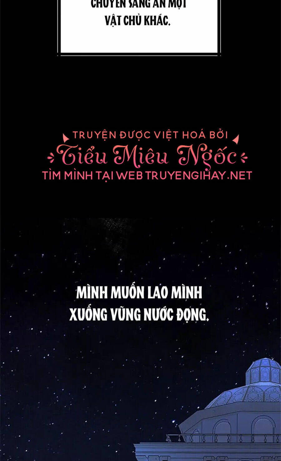 người không mời mà đến chapter 74 - Trang 2