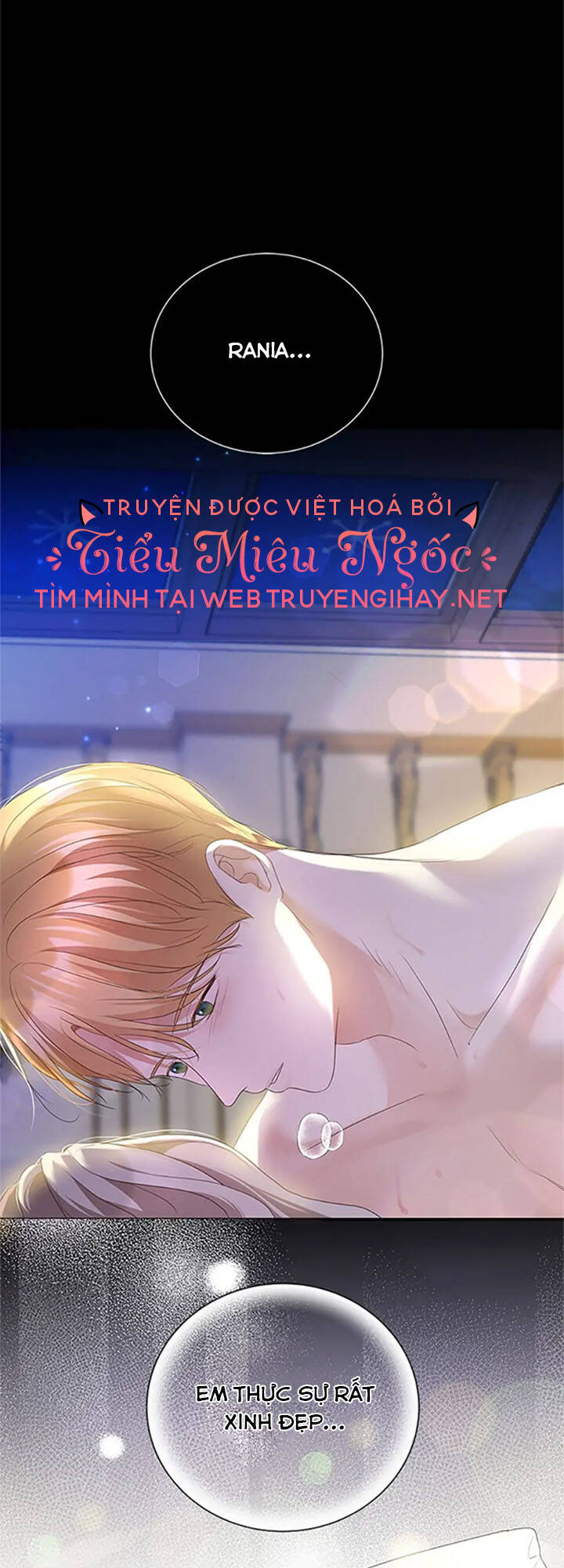 người không mời mà đến chapter 78 - Trang 2