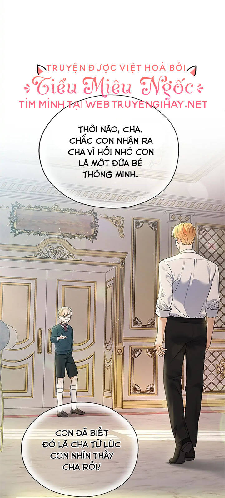 người không mời mà đến chapter 78 - Trang 2