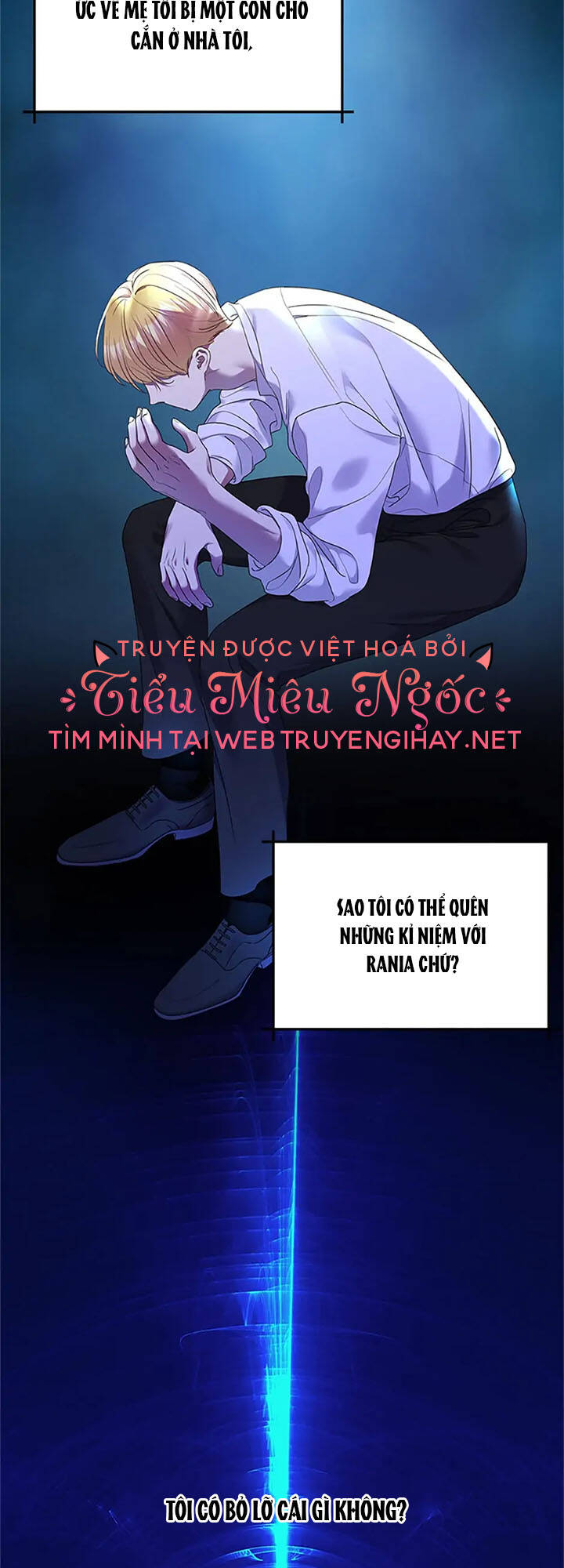 người không mời mà đến chapter 78 - Trang 2