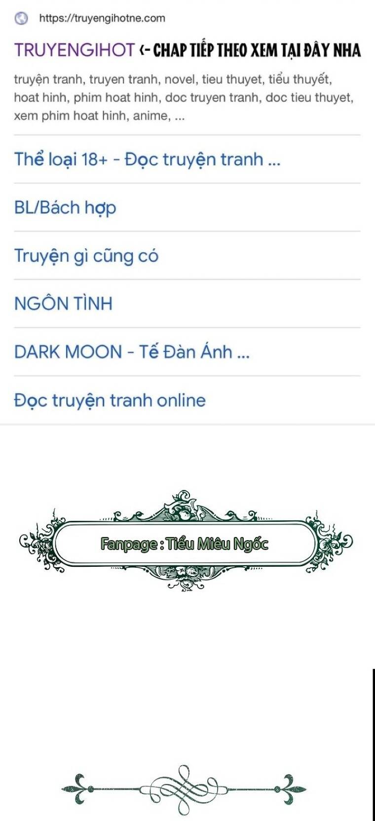 người không mời mà đến chapter 90 - Trang 2