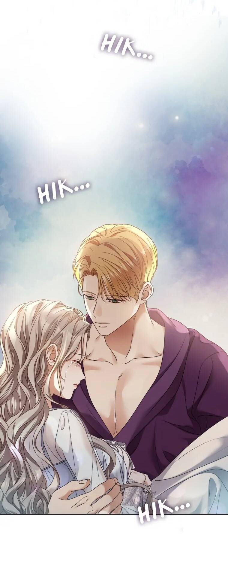 người không mời mà đến chapter 90 - Trang 2