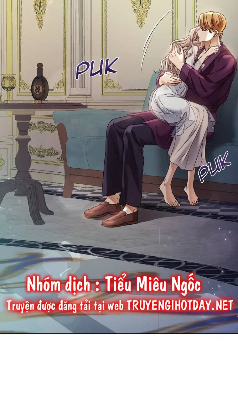 người không mời mà đến chapter 90 - Trang 2