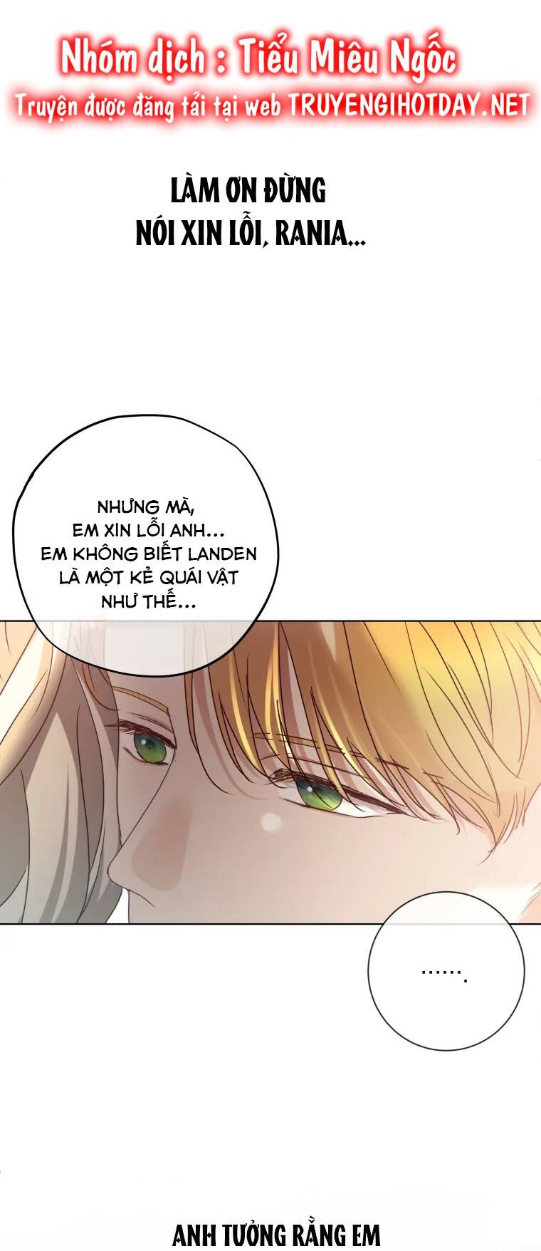 người không mời mà đến chapter 90 - Trang 2