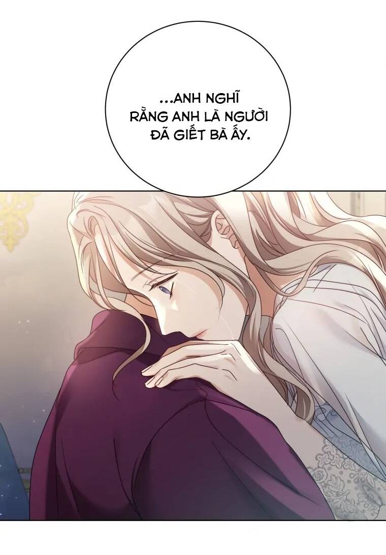 người không mời mà đến chapter 90 - Trang 2