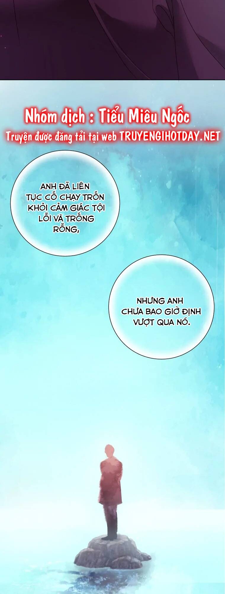 người không mời mà đến chapter 90 - Trang 2