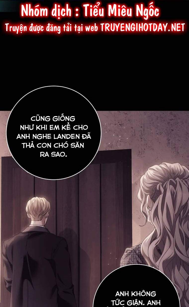 người không mời mà đến chapter 90 - Trang 2