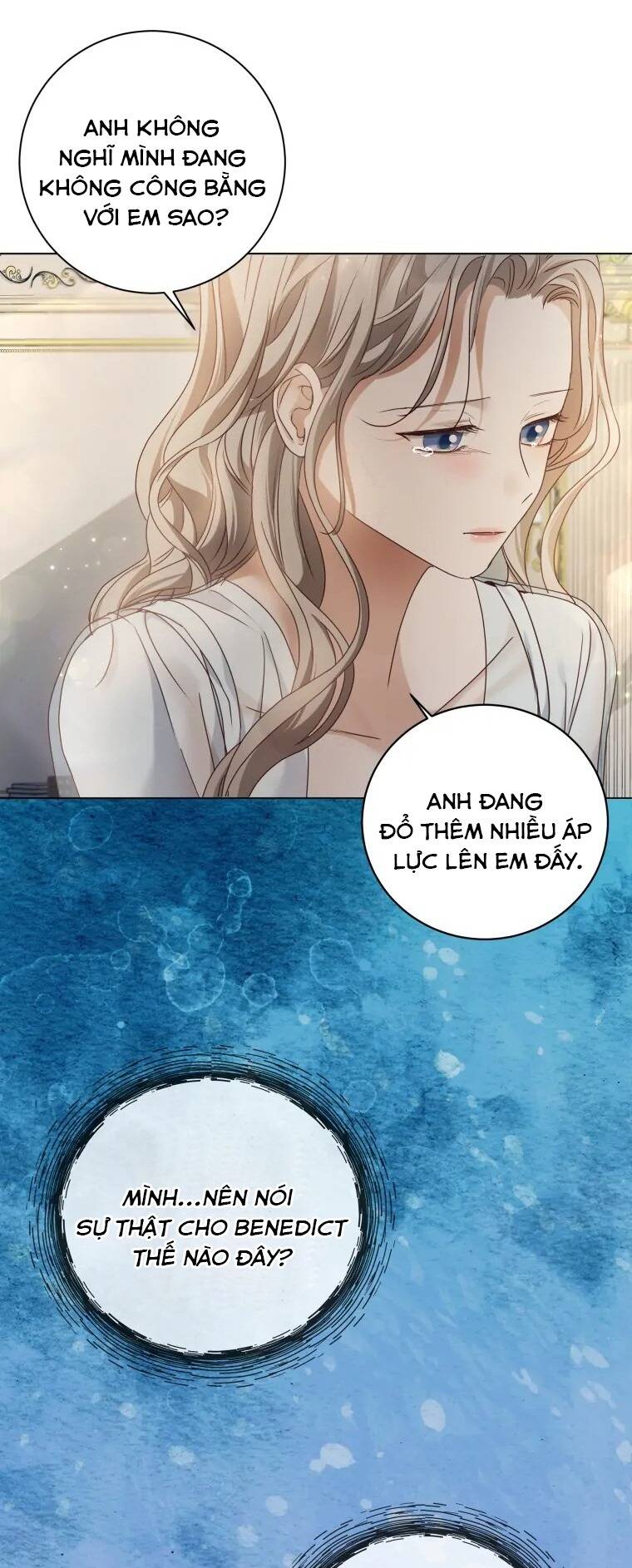 người không mời mà đến chapter 90 - Trang 2