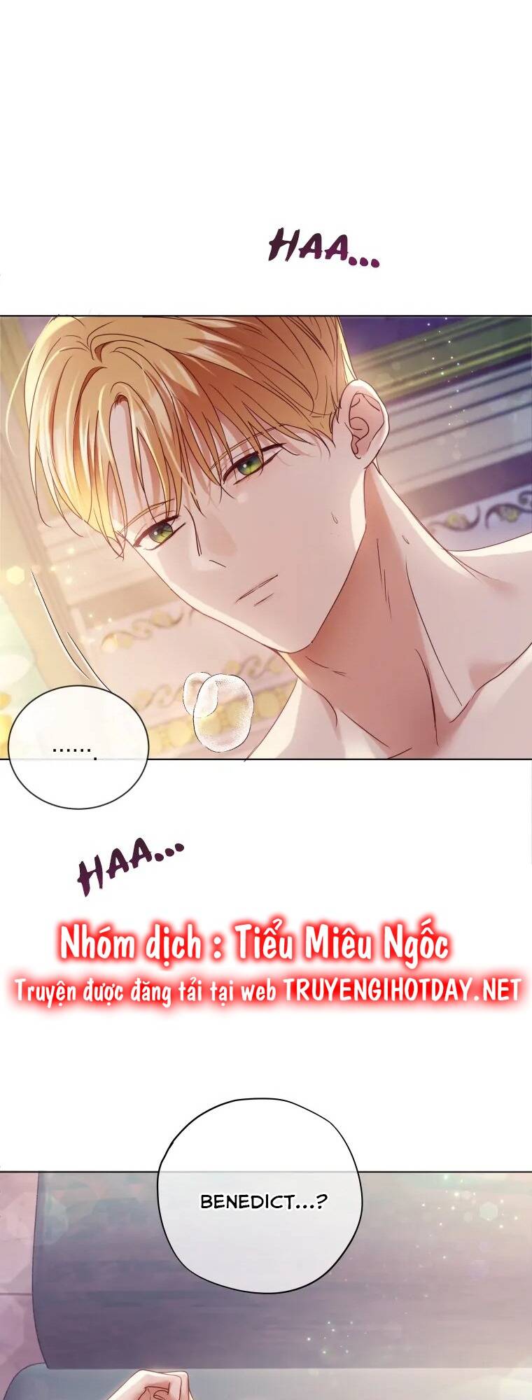 người không mời mà đến chapter 90 - Trang 2