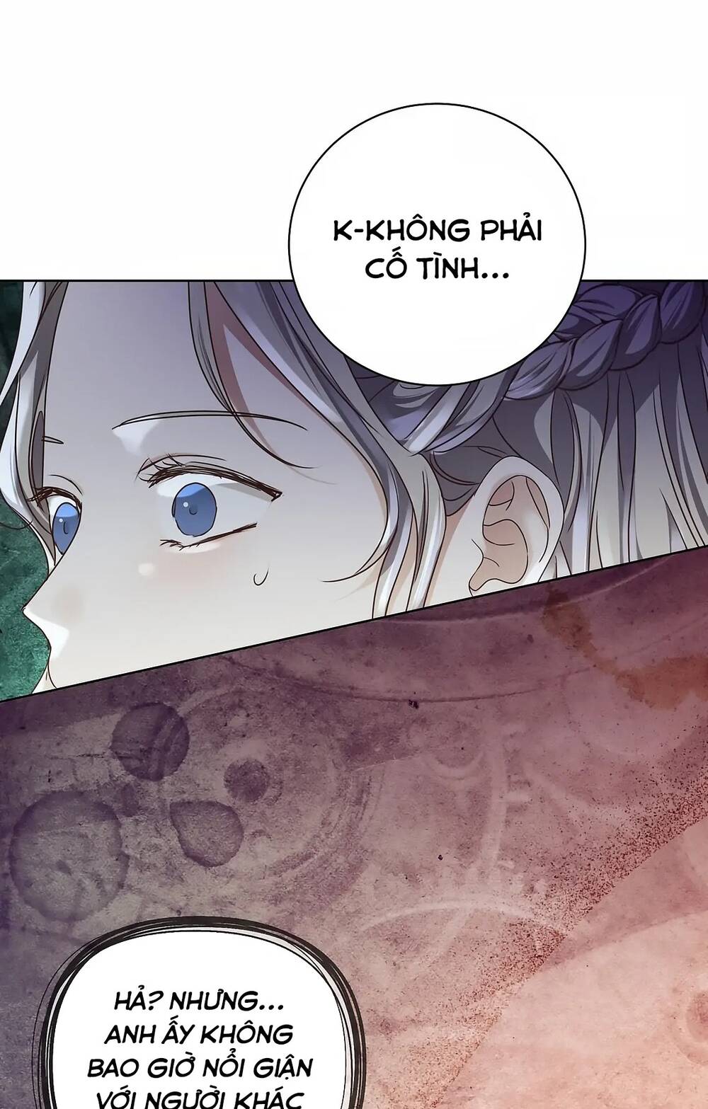 người không mời mà đến chapter 92 - Trang 2