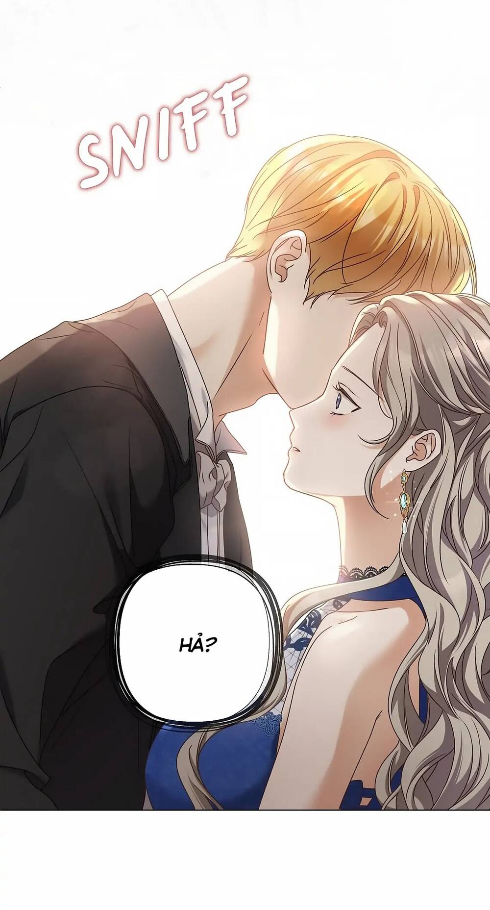 người không mời mà đến chapter 92 - Trang 2