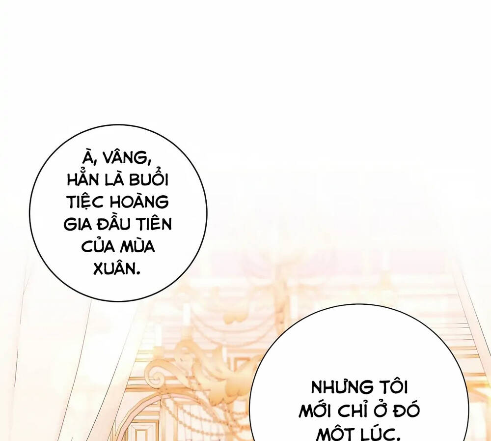 người không mời mà đến chapter 92 - Trang 2