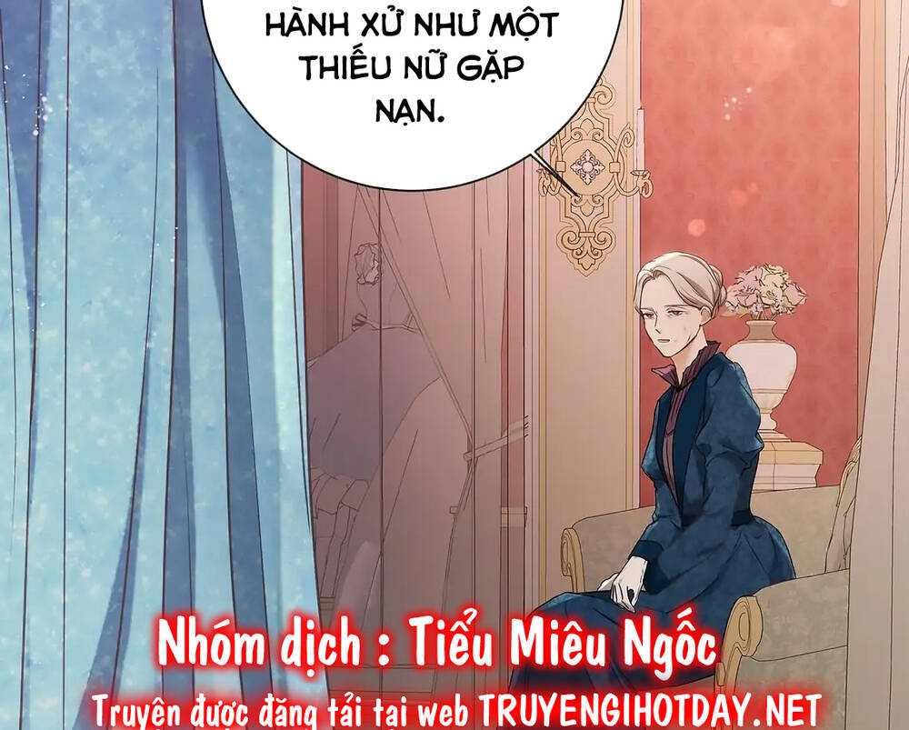 người không mời mà đến chapter 92 - Trang 2