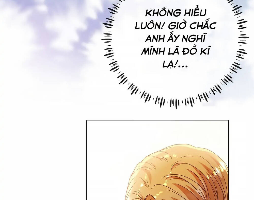 người không mời mà đến chapter 92 - Trang 2