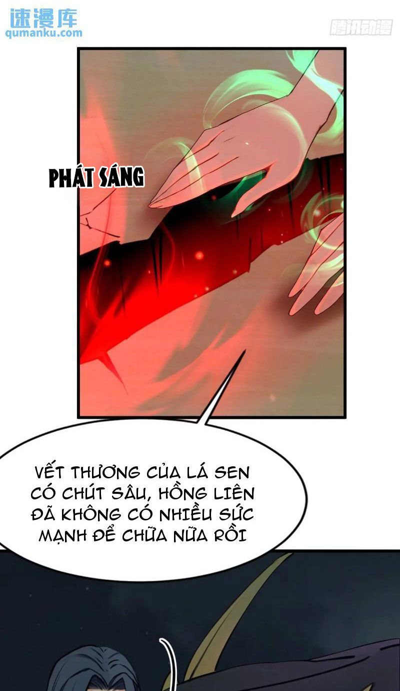 ngươi là hạng người gì cũng dám ở tiên giới lên mặt với ta? chapter 30 - Trang 2