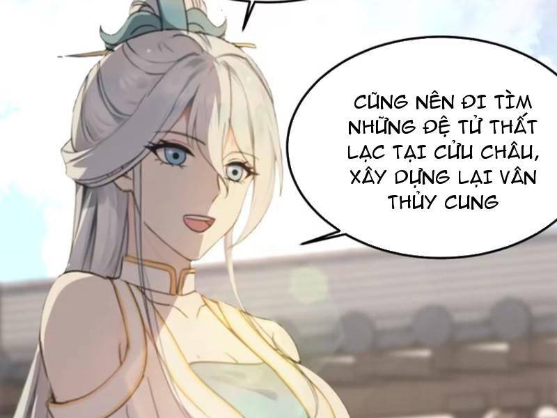 ngươi là hạng người gì cũng dám ở tiên giới lên mặt với ta? chapter 63 - Trang 2