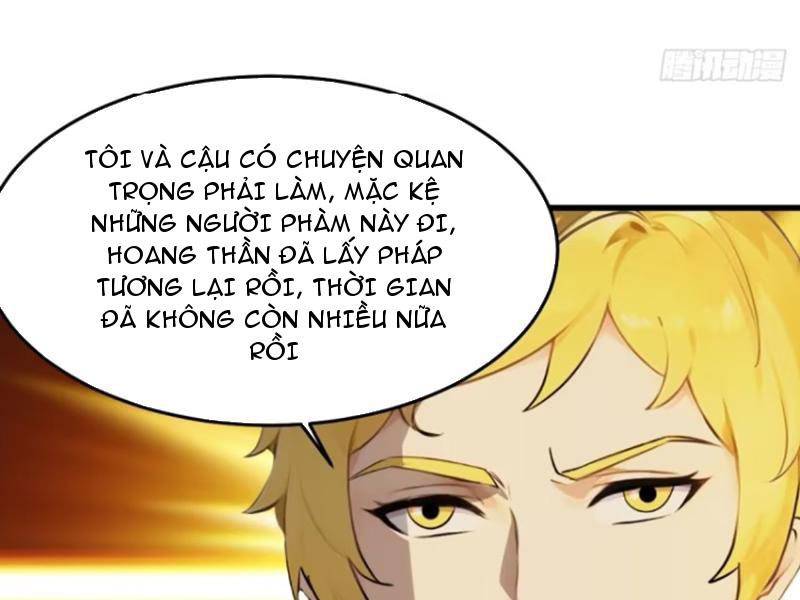 ngươi là hạng người gì cũng dám ở tiên giới lên mặt với ta? chapter 63 - Trang 2