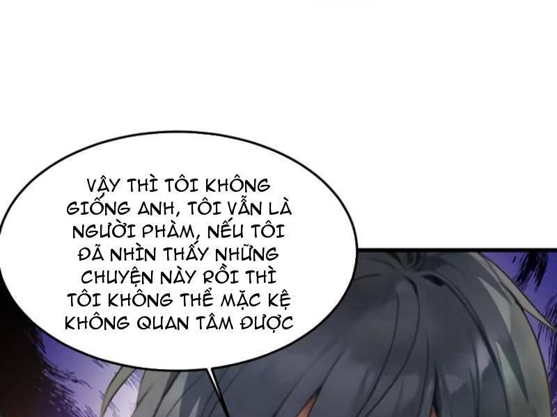 ngươi là hạng người gì cũng dám ở tiên giới lên mặt với ta? chapter 63 - Trang 2