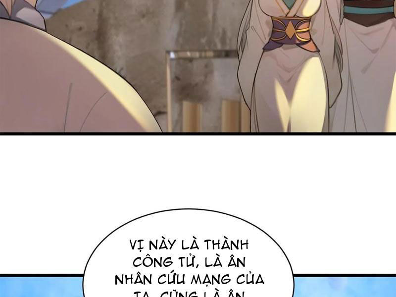 ngươi là hạng người gì cũng dám ở tiên giới lên mặt với ta? chapter 65 - Trang 2