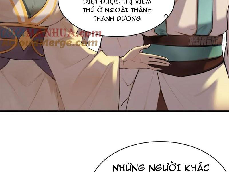 ngươi là hạng người gì cũng dám ở tiên giới lên mặt với ta? chapter 65 - Trang 2