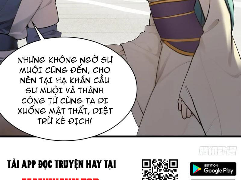 ngươi là hạng người gì cũng dám ở tiên giới lên mặt với ta? chapter 65 - Trang 2