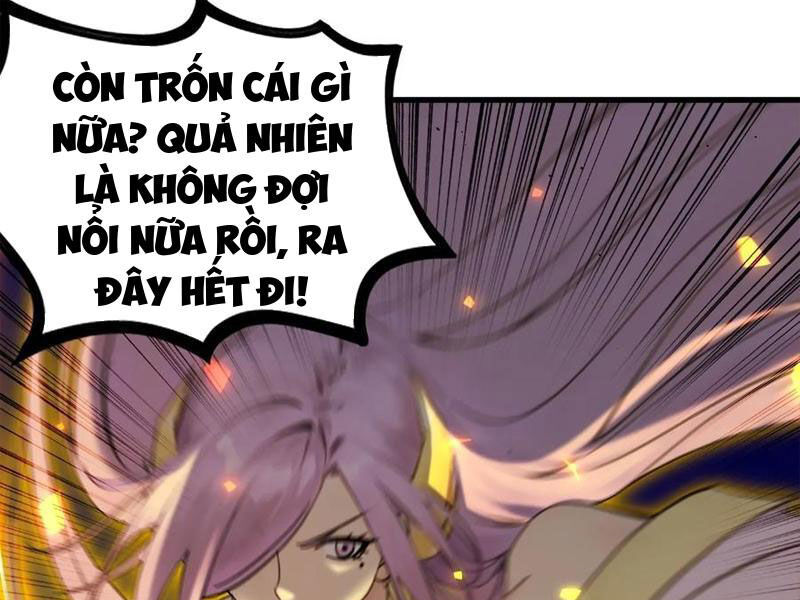 ngươi là hạng người gì cũng dám ở tiên giới lên mặt với ta? chapter 65 - Trang 2