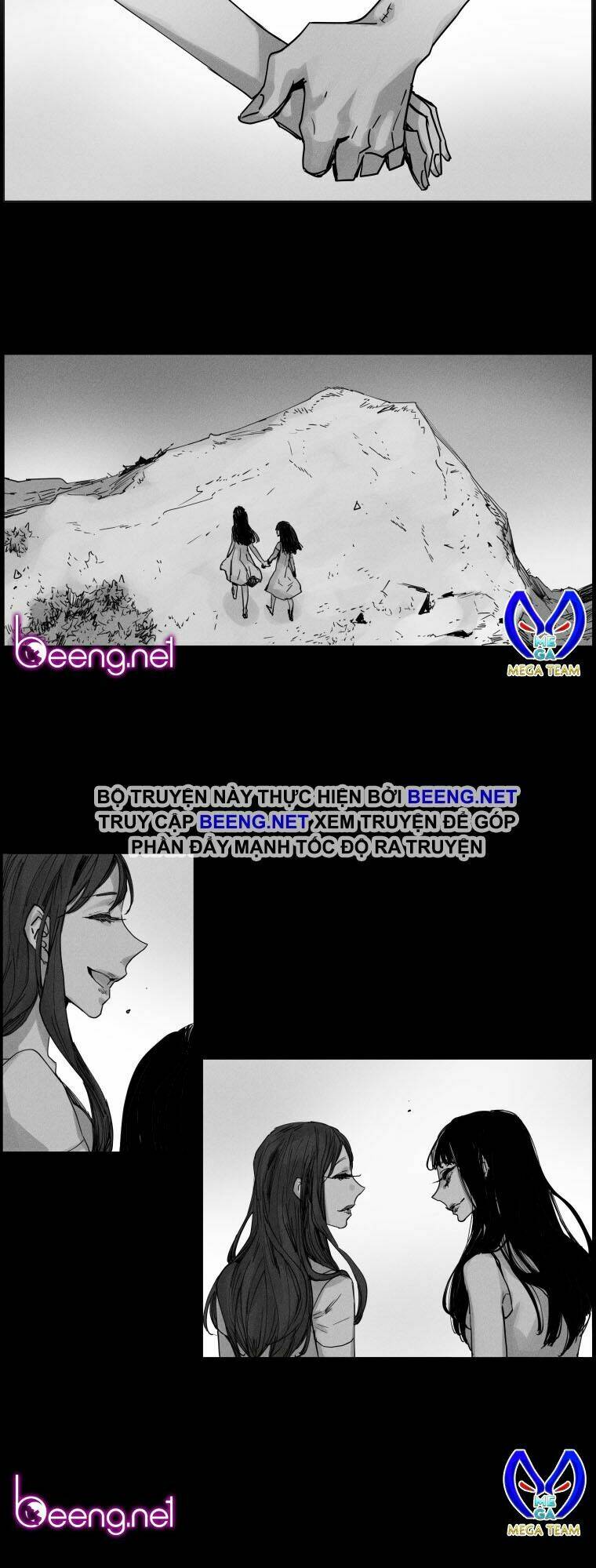 người lạ trong gương chương 9 - Next Chapter 9