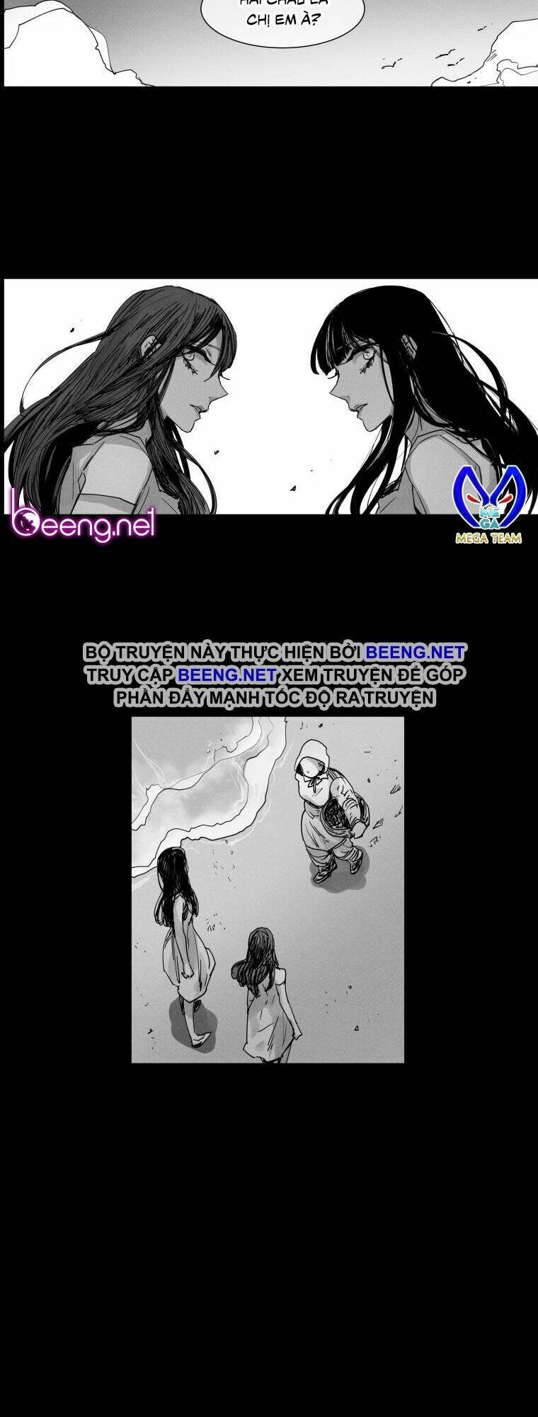 người lạ trong gương chương 9 - Next Chapter 9