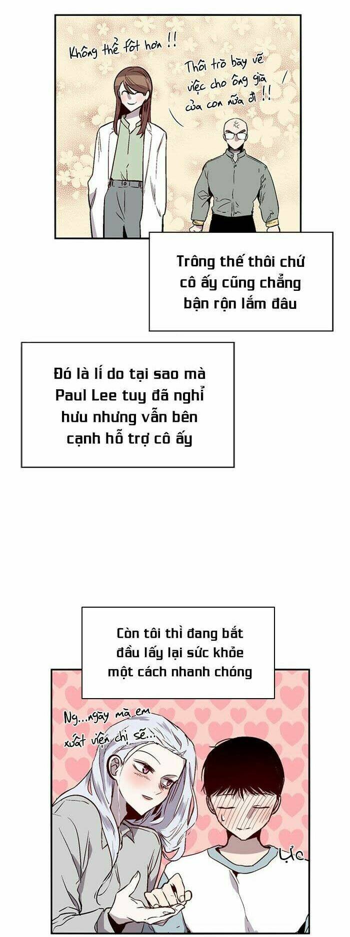 Người máy hủy diệt Chapter 120 - Next Chapter 121