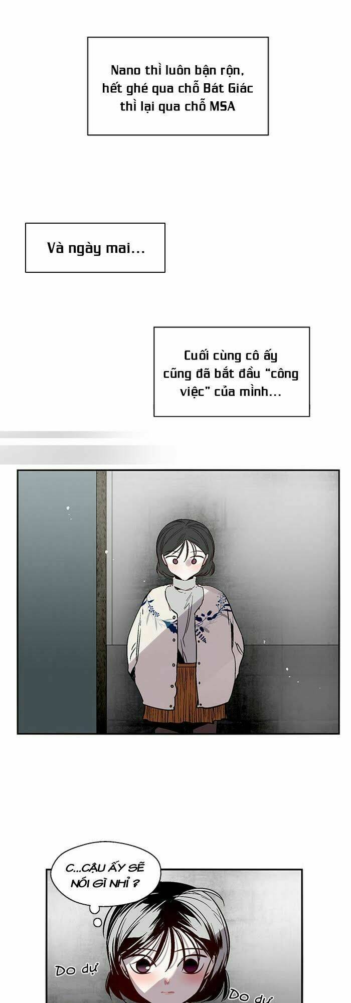 Người máy hủy diệt Chapter 120 - Next Chapter 121