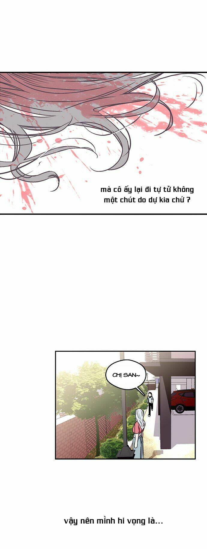 Người máy hủy diệt Chapter 26 - Next Chapter 27