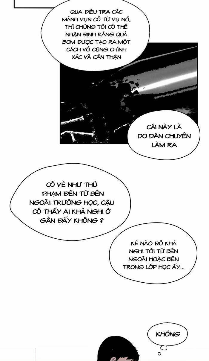 Người máy hủy diệt Chapter 75 - Next Chapter 76