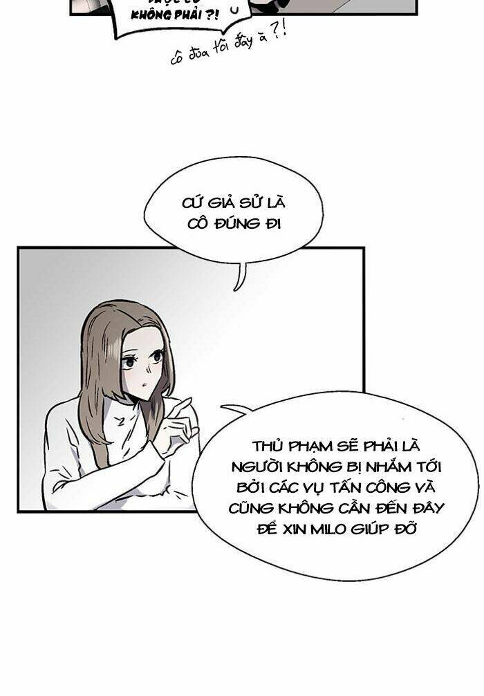 Người máy hủy diệt Chapter 76 - Next Chapter 77