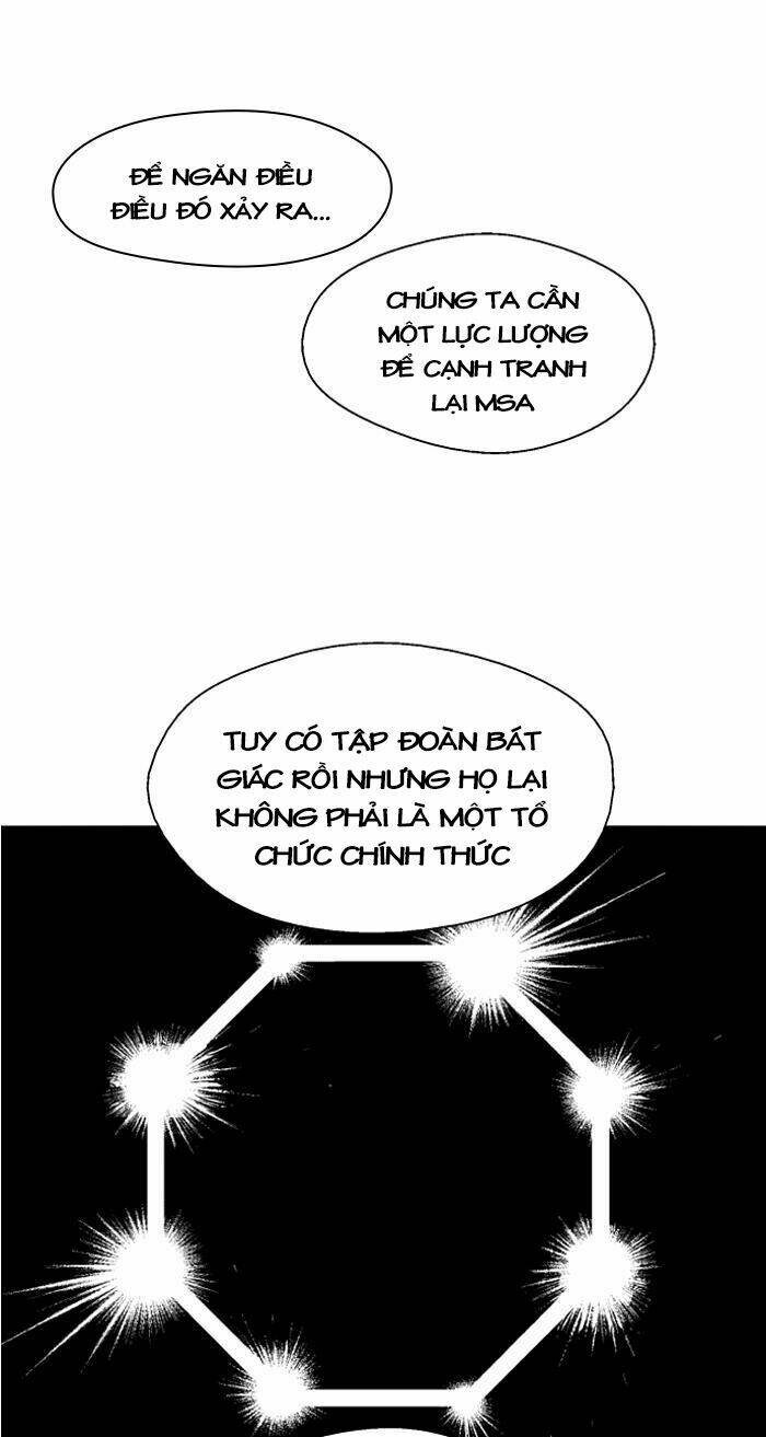 Người máy hủy diệt Chapter 77 - Trang 2